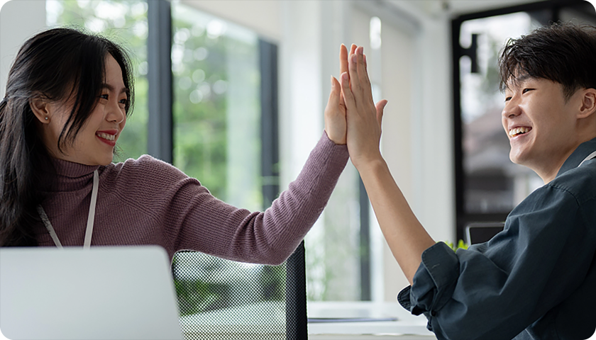 Talent is the core resource for companies to achieve strategic goals