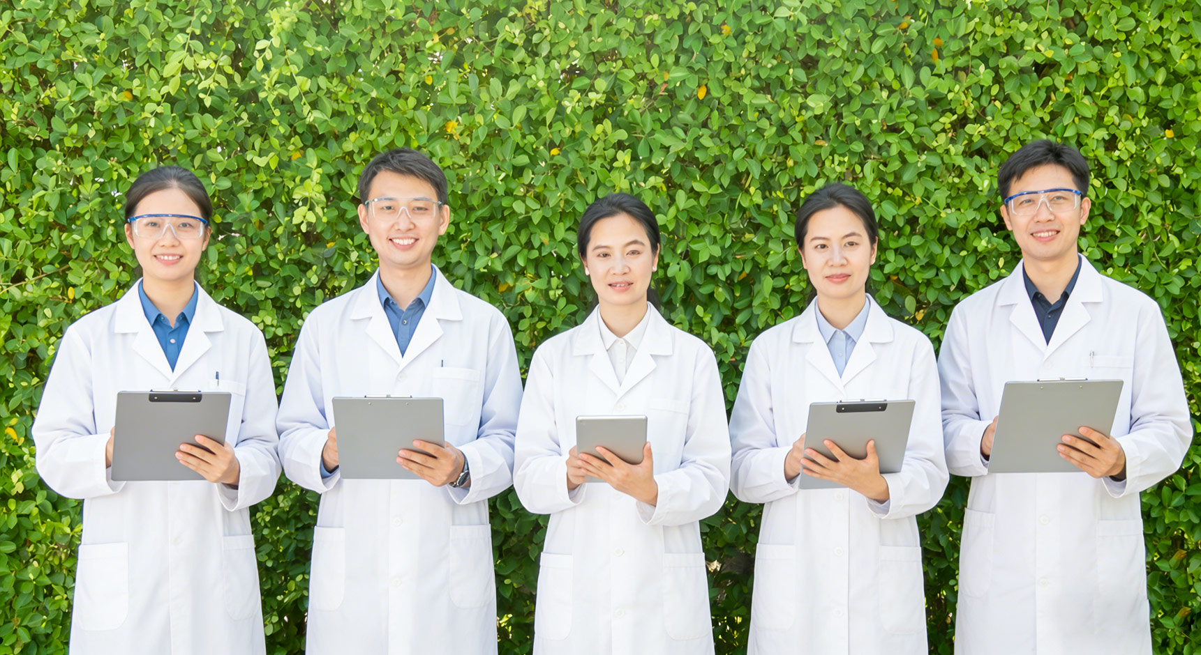  Total Staff Participation