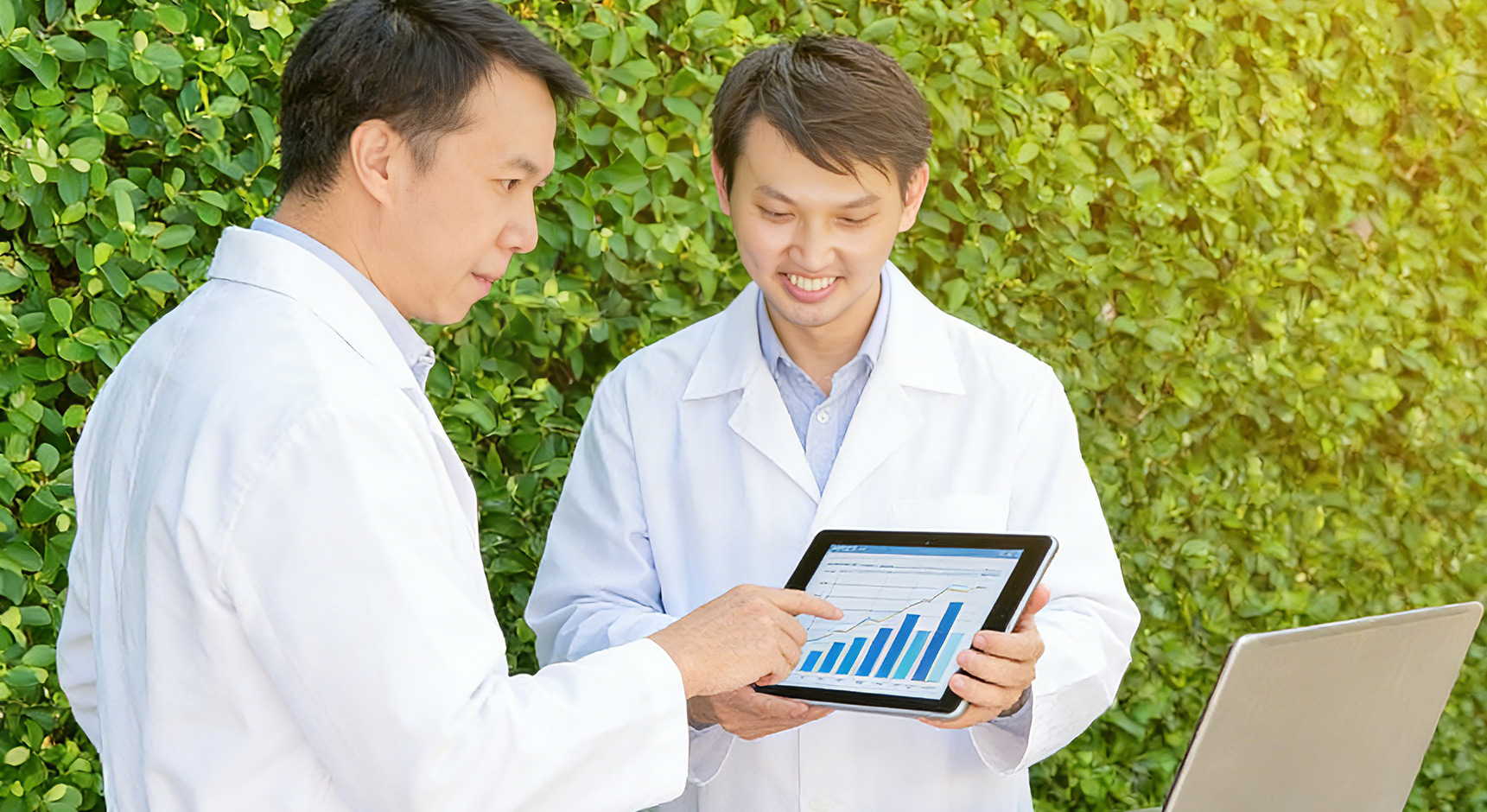 Continuous Improvement